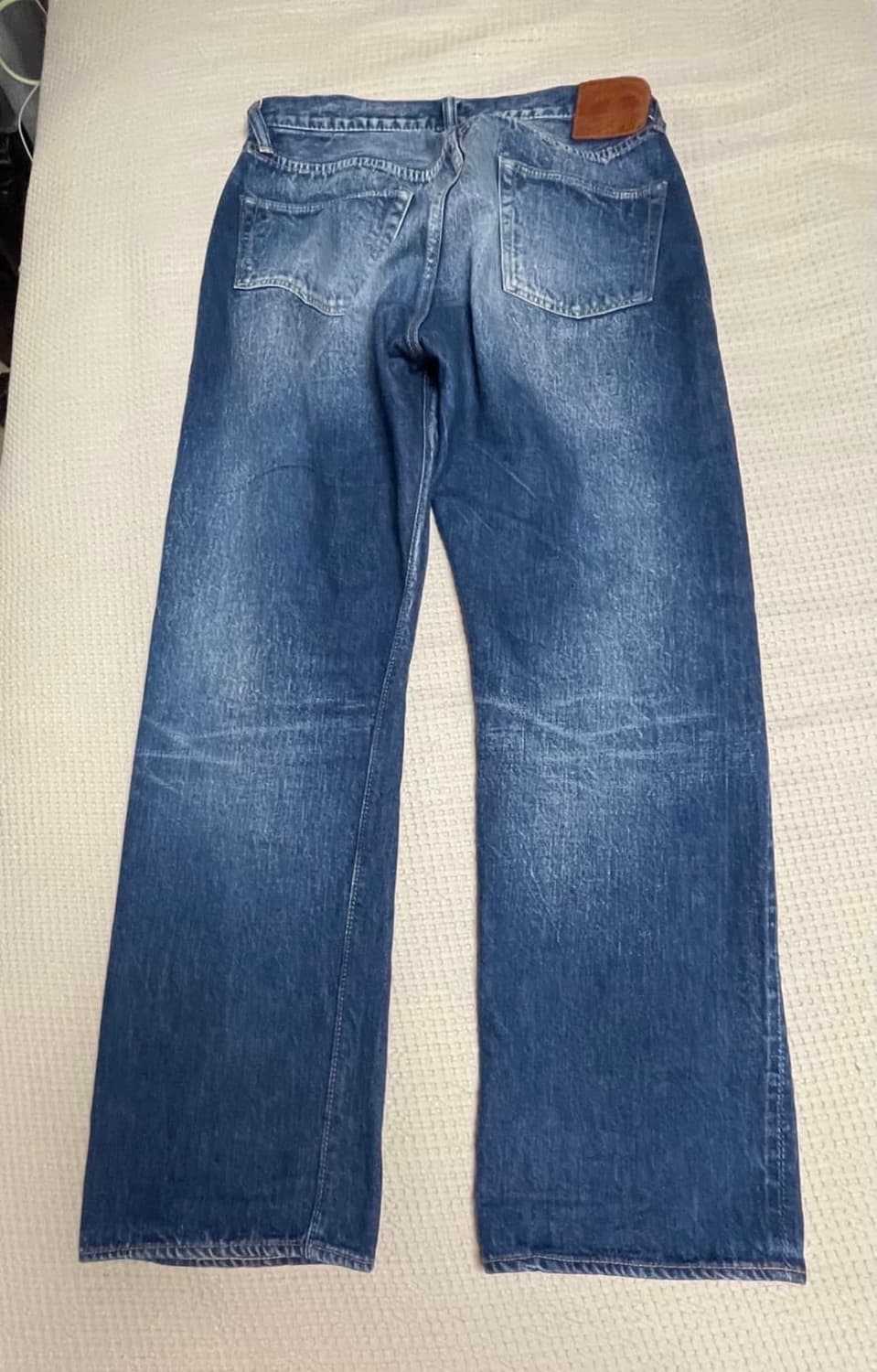 풀카운트 0105 모어댄리얼 32사이즈 상품이미지1