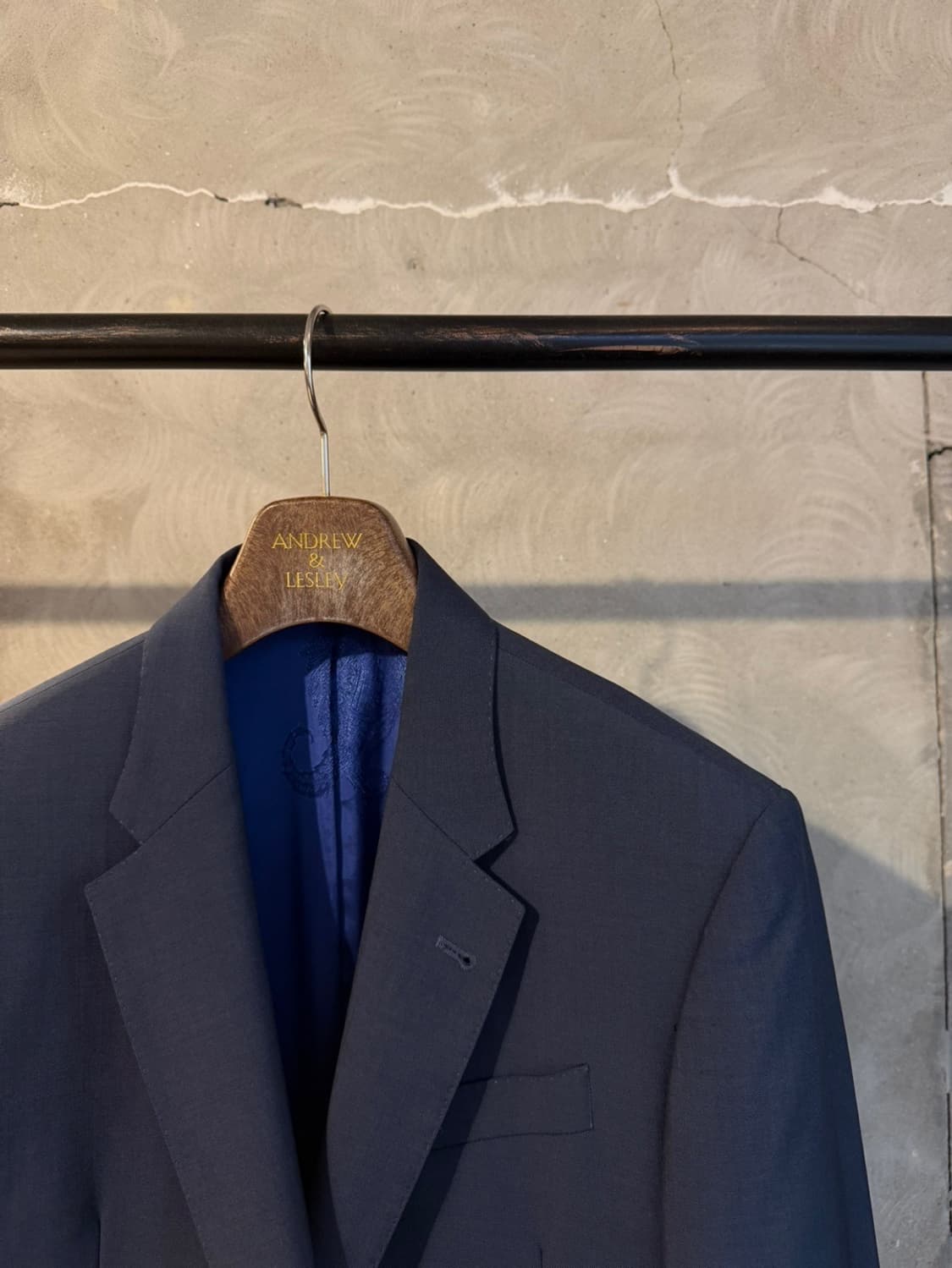 폴스미스 테일러드 자켓 100 상품이미지9