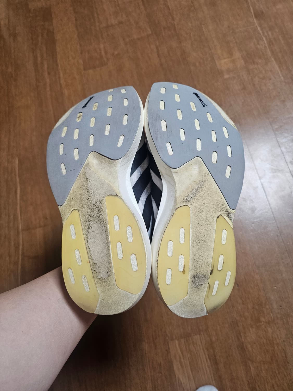 아디다스 아디제로 evo sl 265 상품이미지6