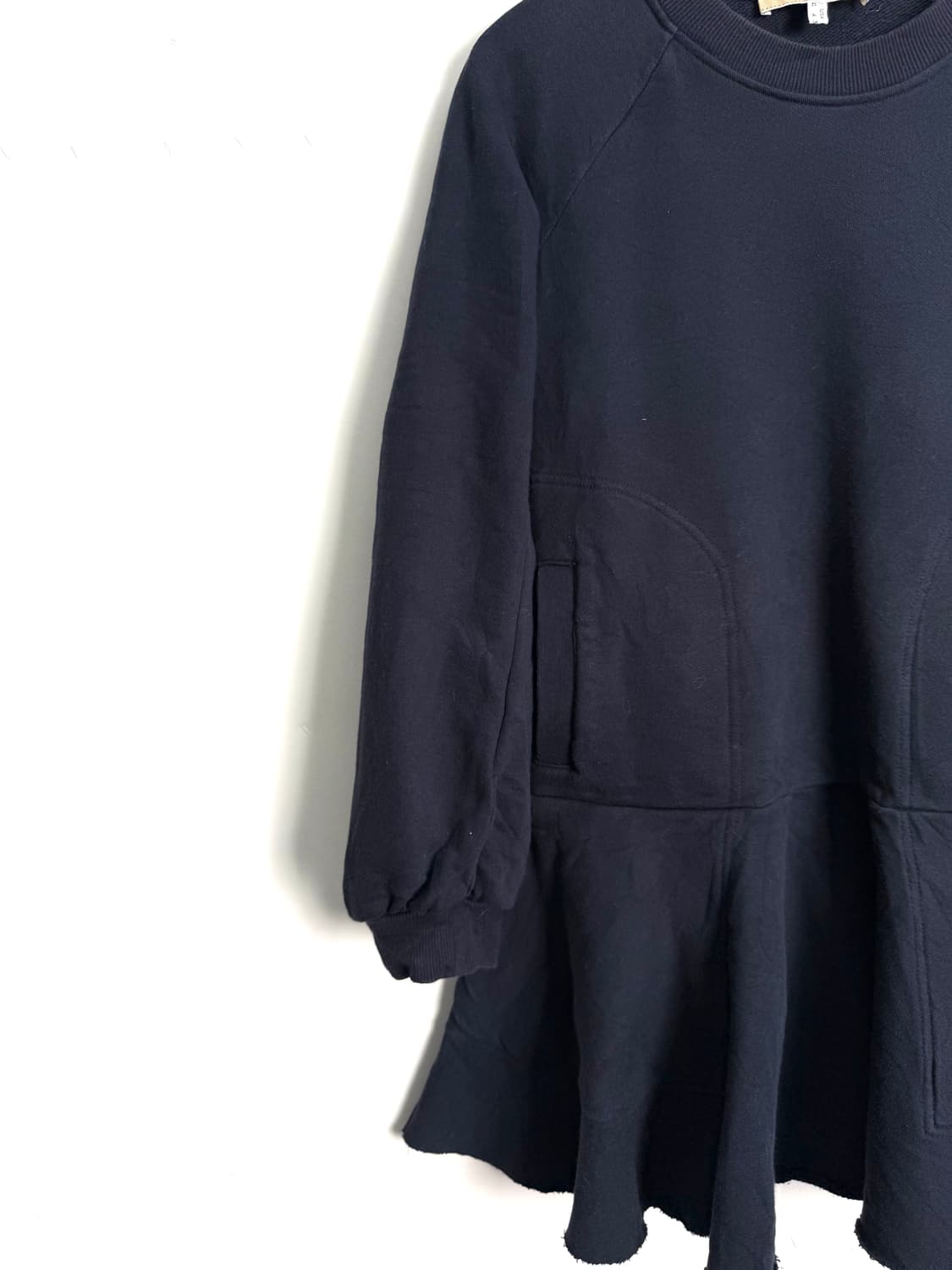 see by chloe 스웻 원피스 상품이미지2