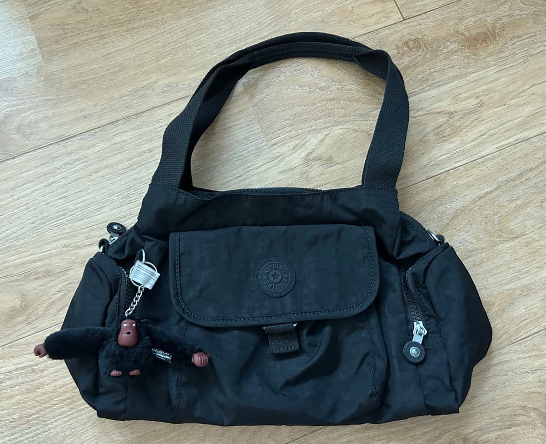 키플링 토트백 상품이미지1