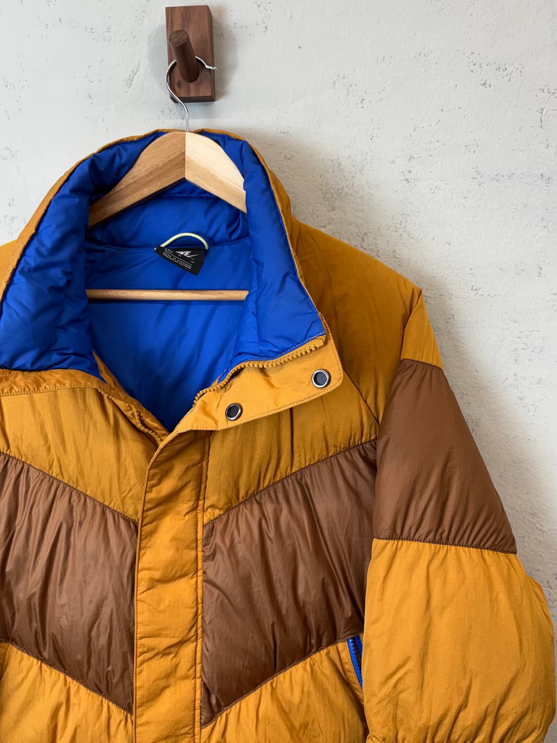 나이키 다운필 패딩 상품이미지3