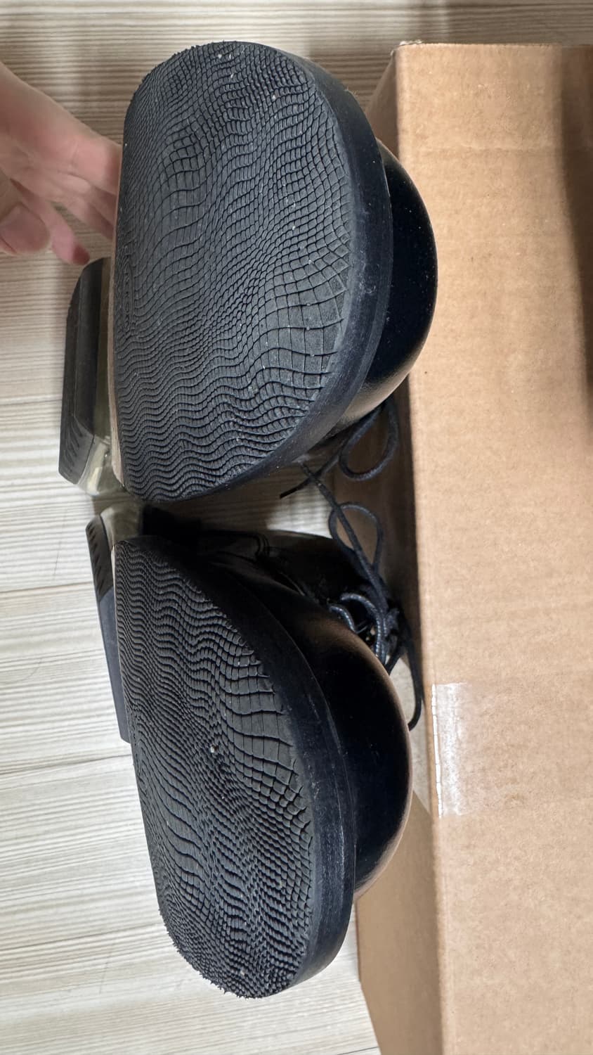 마르지엘라 20ss 에어솔 더비 41 상품이미지5