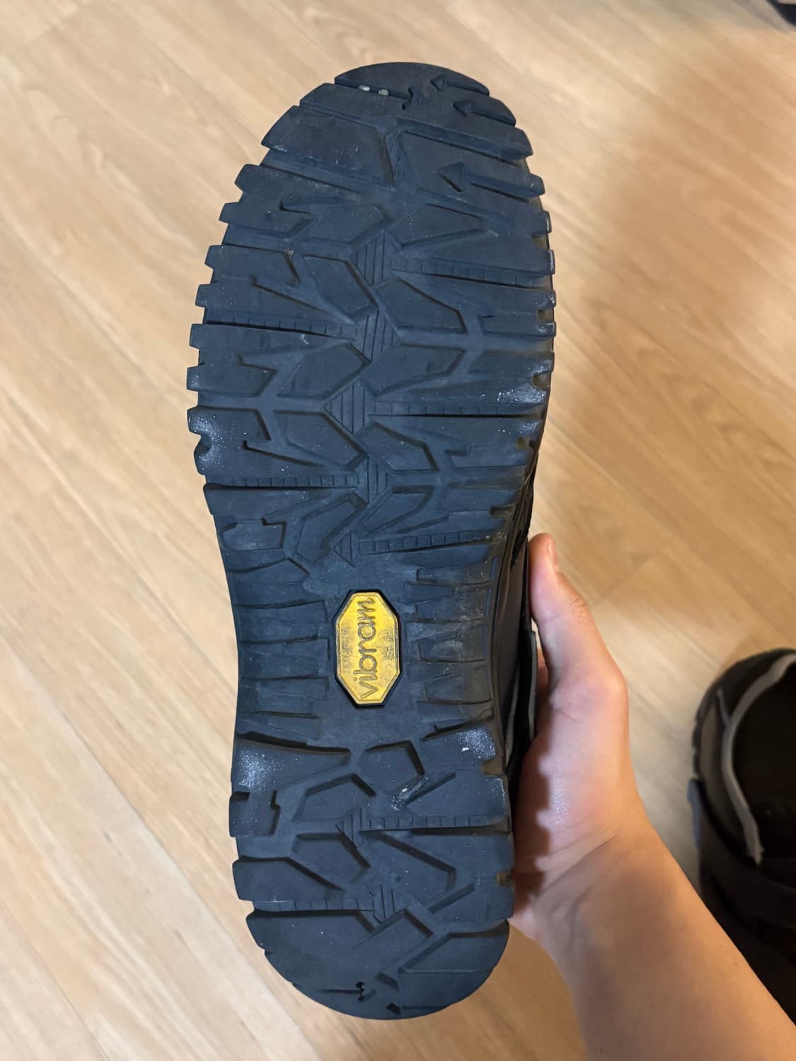 43 키코 코스타디노브 하크만 OG 카본블랙 판매 상품이미지6