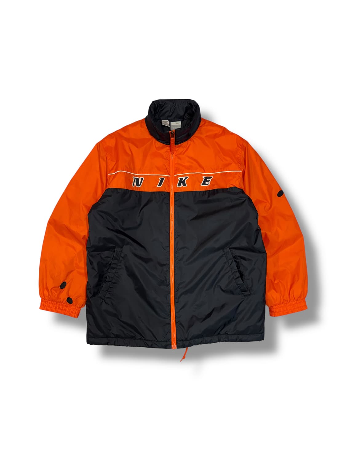 00s 나이키 스펠아웃 자켓 (L)   상품이미지1