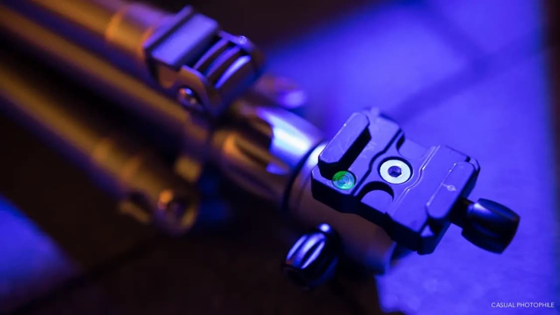 Mefoto GlobeTrotter Air 삼각대 신품 상품이미지5