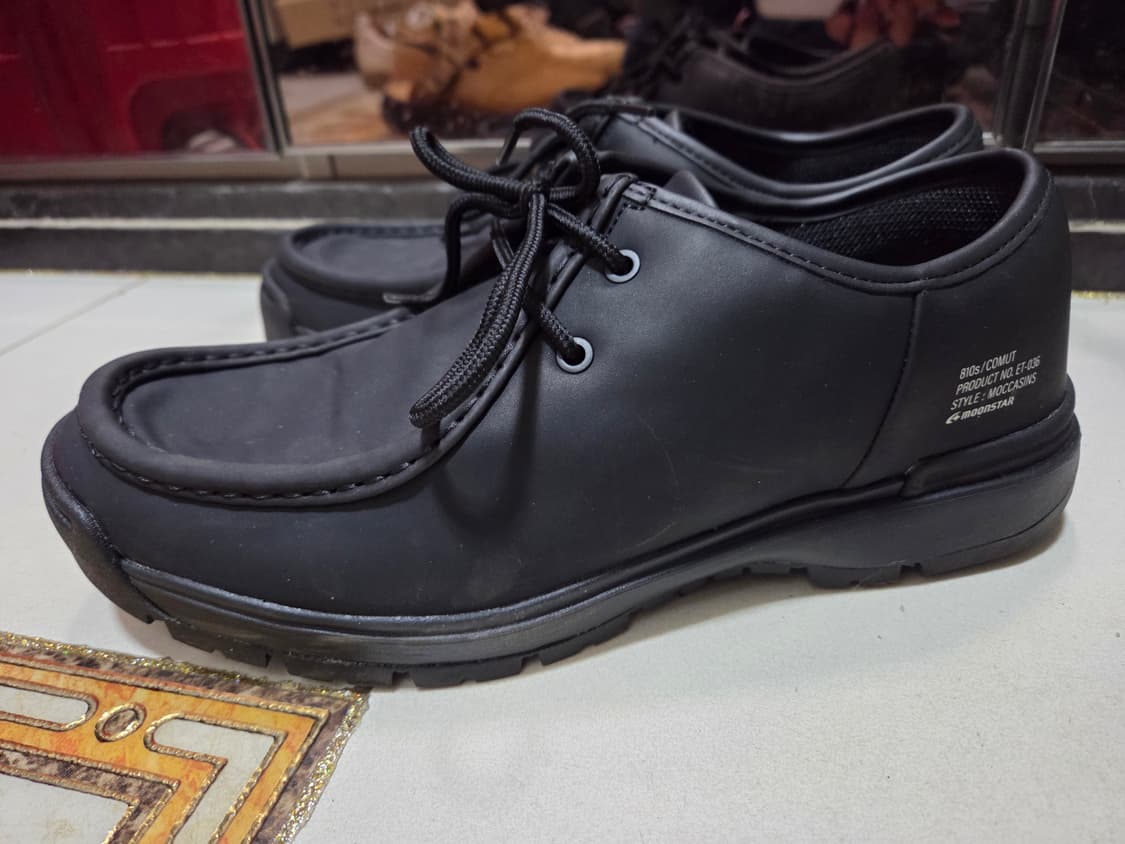 문스타 810s 코뮤트 블랙 상품이미지3