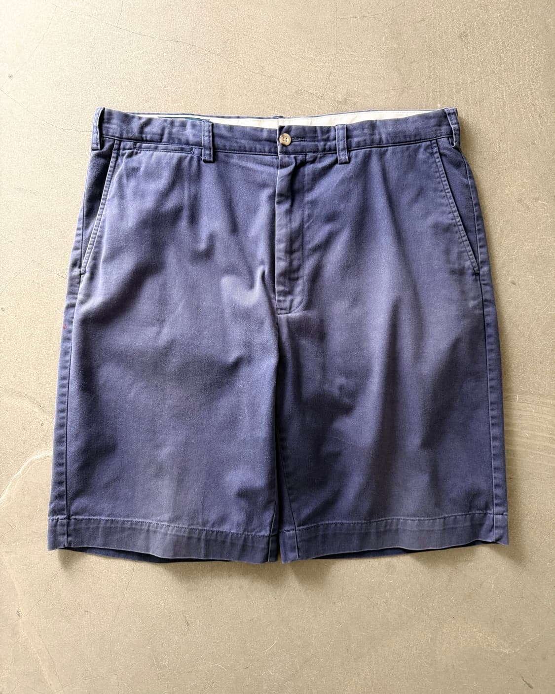 Vintage Polo Ralph Lauren Chino Shorts 상품이미지1