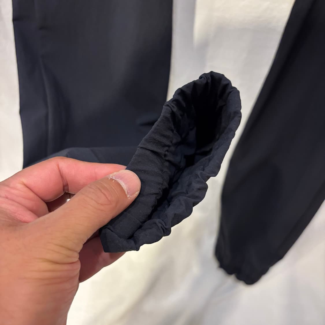 오클리 트레이닝 팬츠 바지 상품이미지3