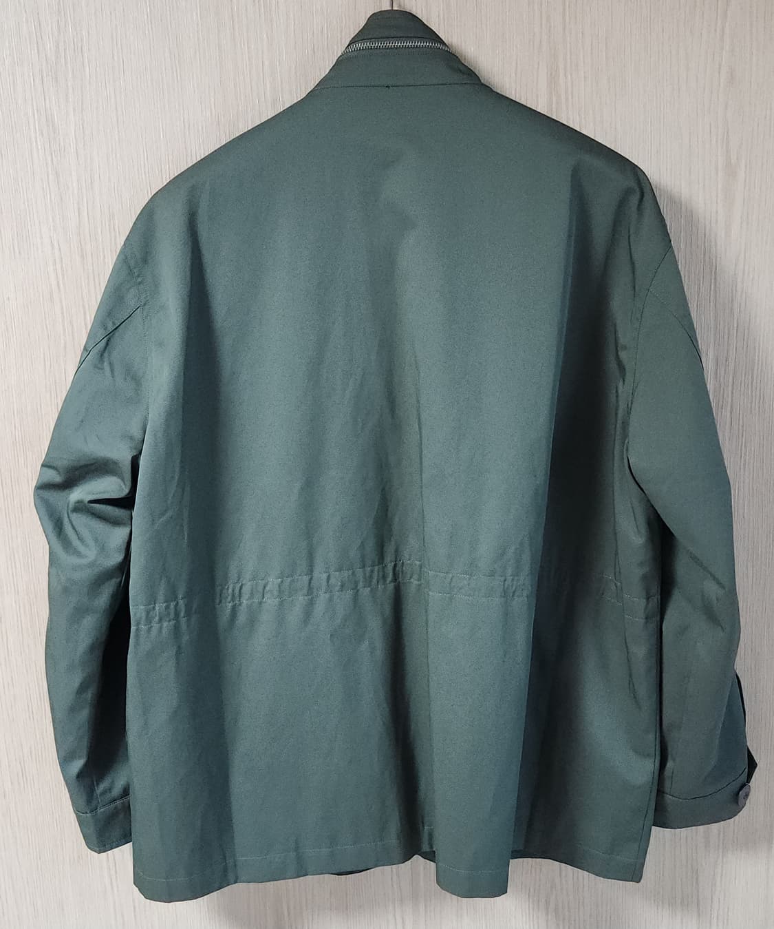 (착샷) 수아레 m65 멀티 포켓 필드 자켓 야상 상품이미지4