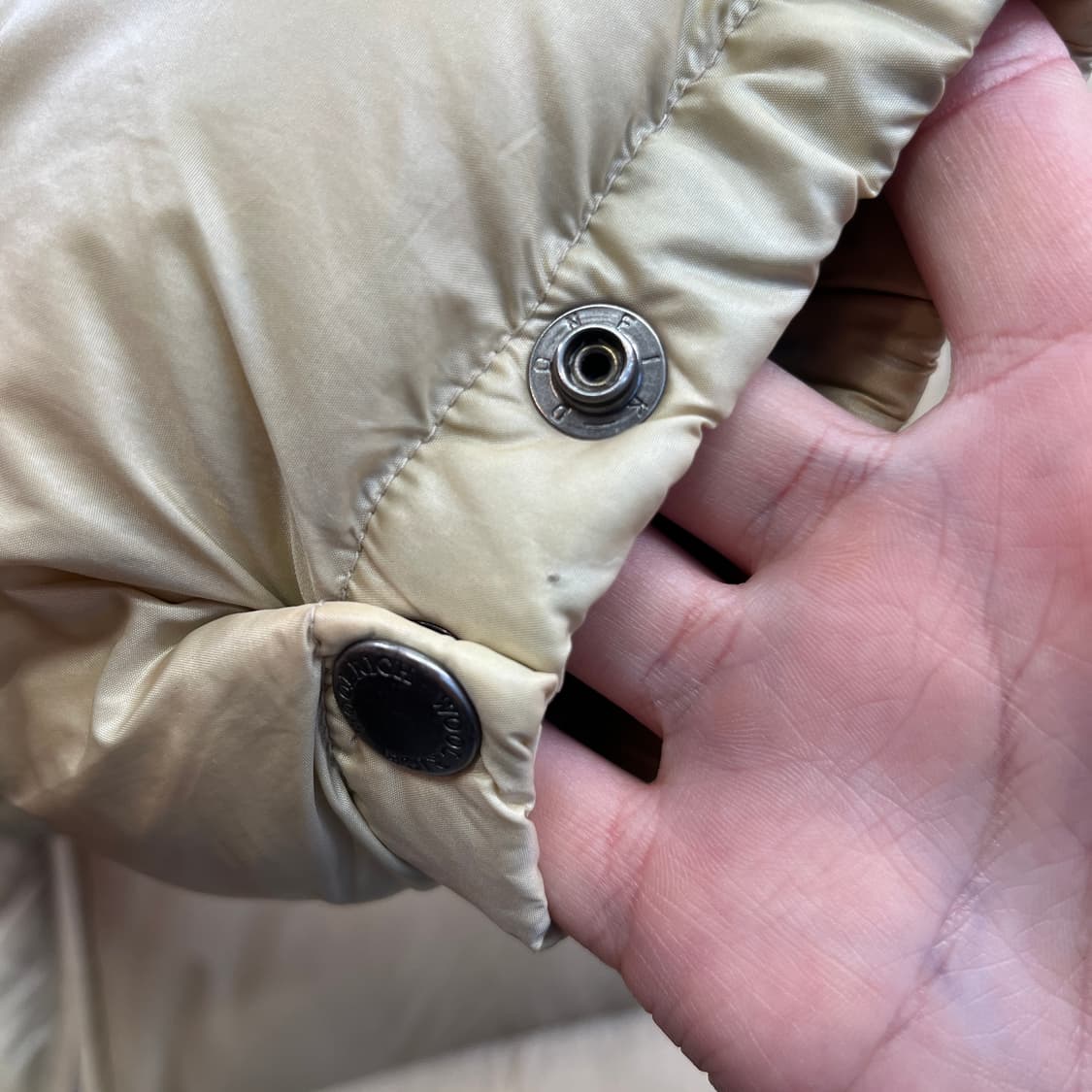 울리치 덕다운 푸퍼 [ 100 ] 상품이미지6