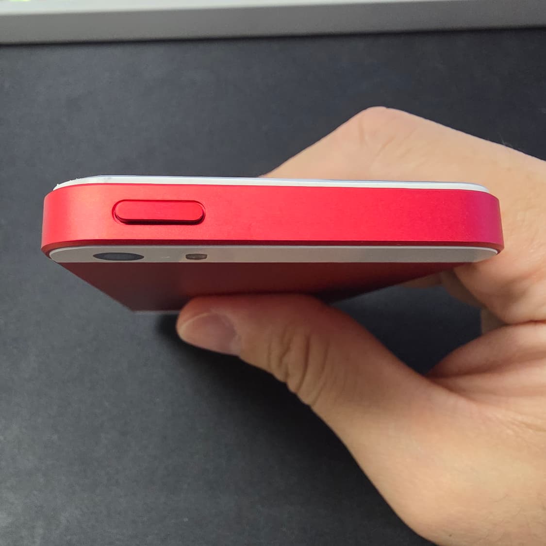 아이폰se 128gb 상태 최상 상품이미지5