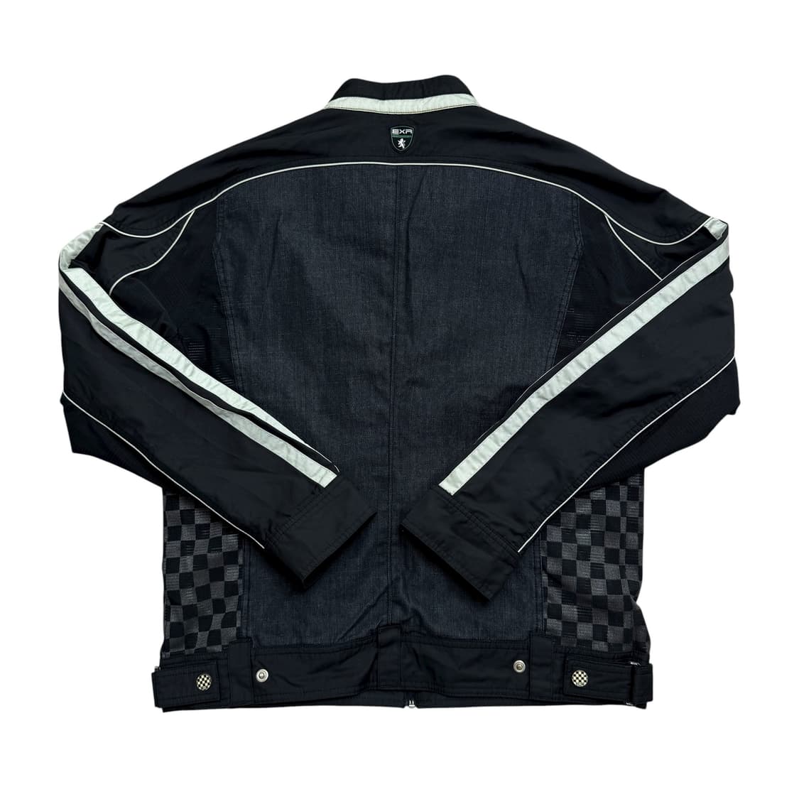 EXR 바이크 자켓 상품이미지3