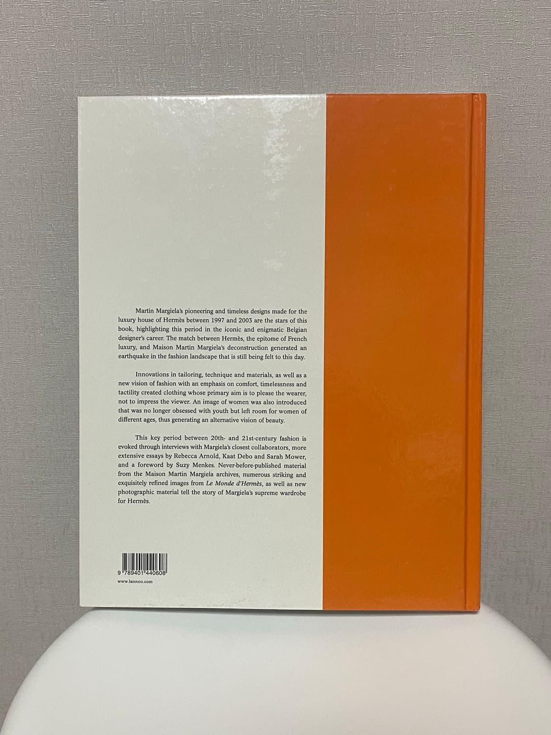 에르메스 아트북 [Margiela, The Hermes Years] 상품이미지5