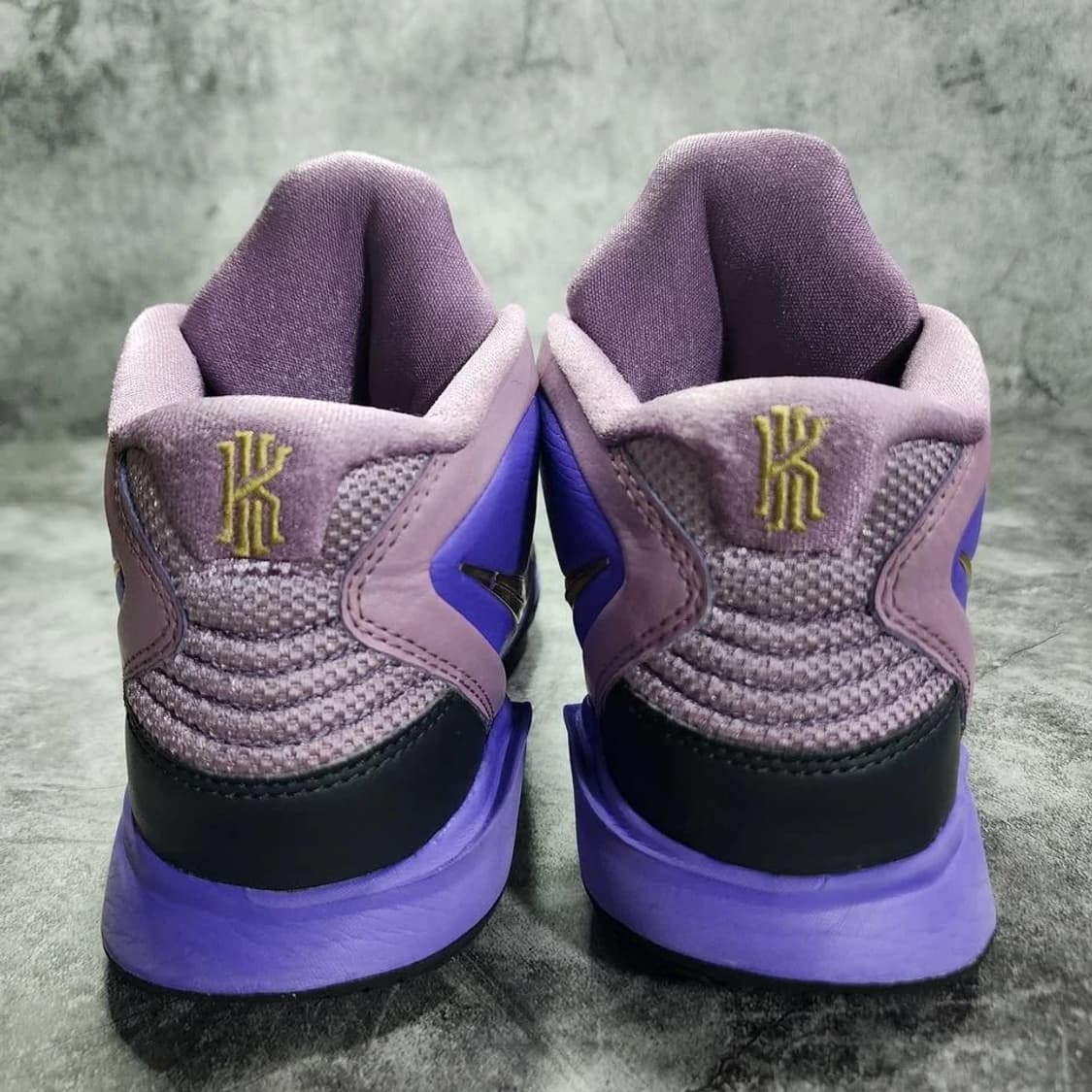 나이키 GS 카이리 인피니티 애머시스트 웨이브 240 상품이미지5