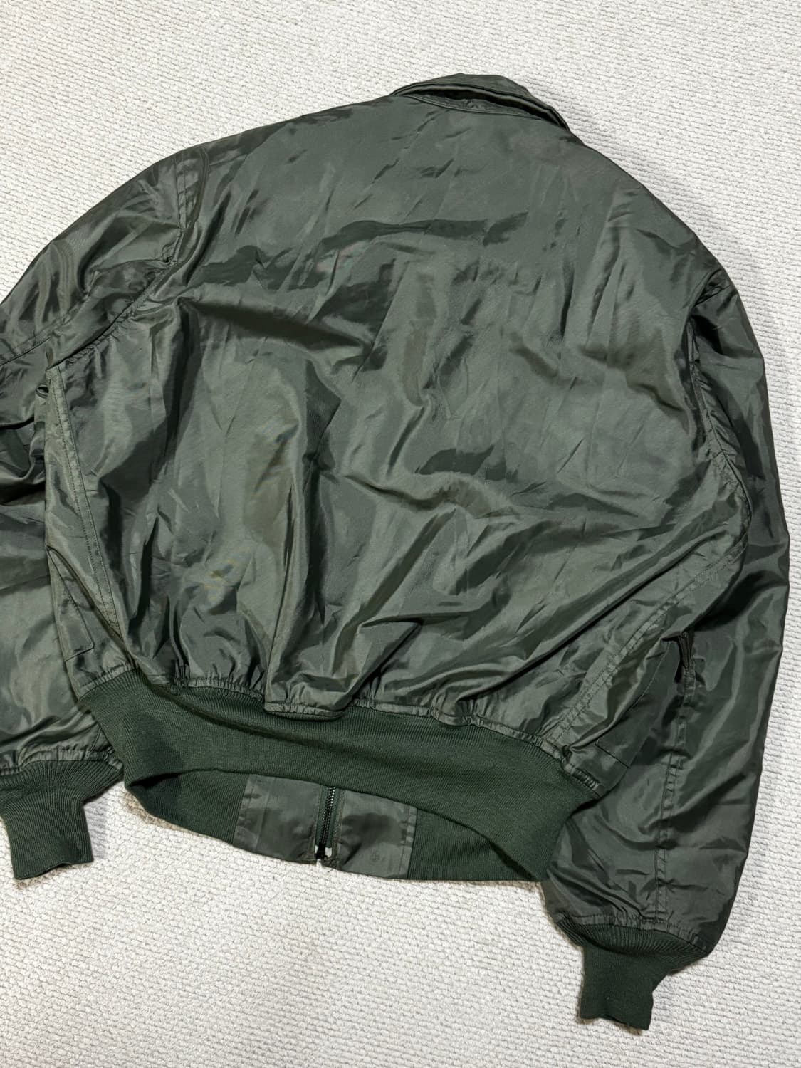 USA 오리지널 밀리터리 CWU-36P 상품이미지5