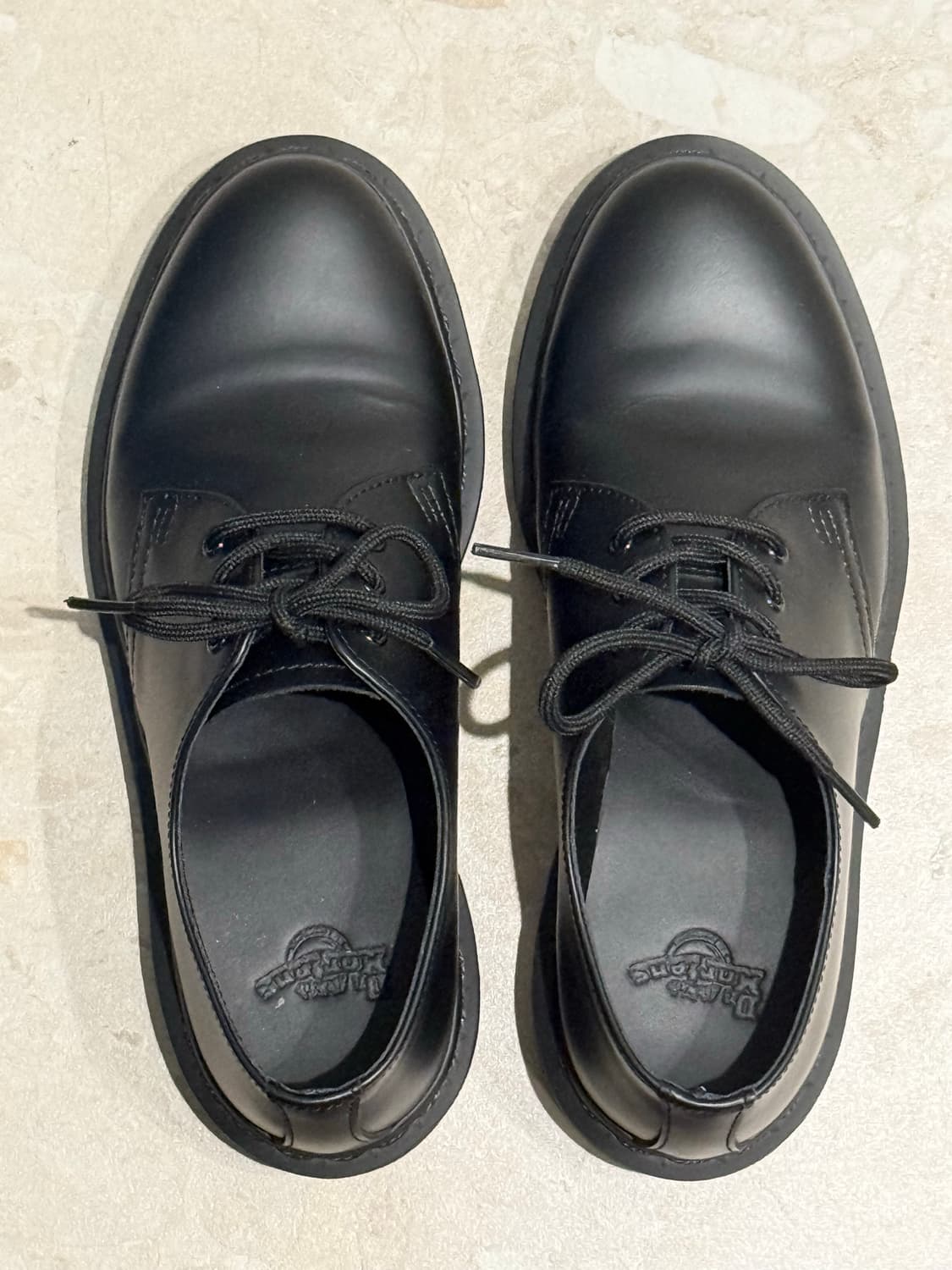 닥터마틴 1461 모노 240 상품이미지1