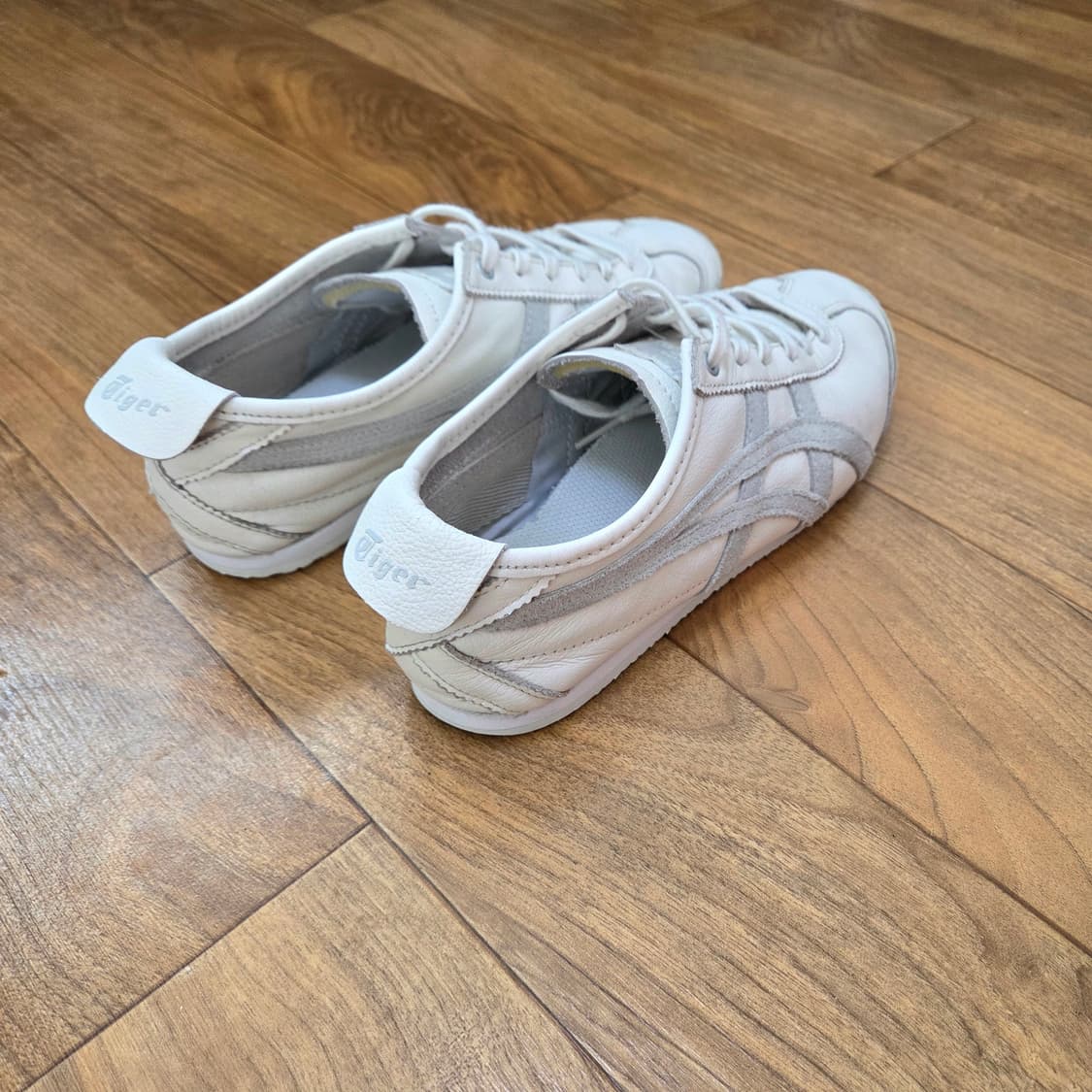 오니츠카타이거 멕시코66 245 상품이미지3