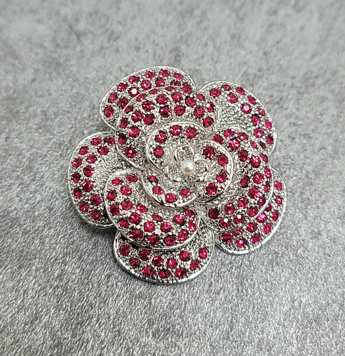 antique brooch 상품이미지1