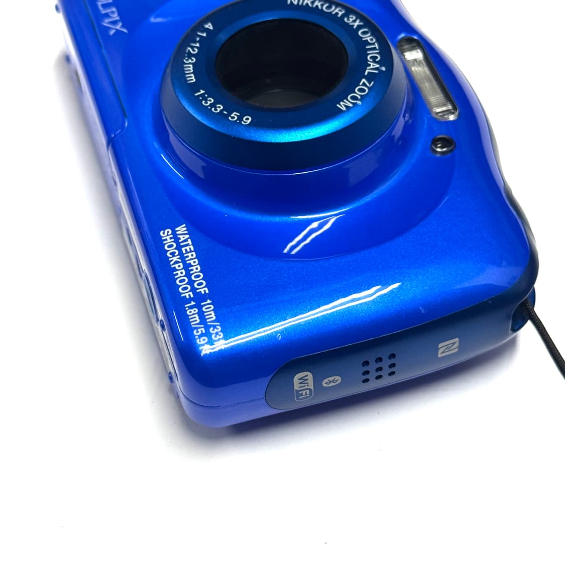 닌텐도 모양💖방수가능 니콘 쿨픽스 w100 / Nikon coolpix 상품이미지5