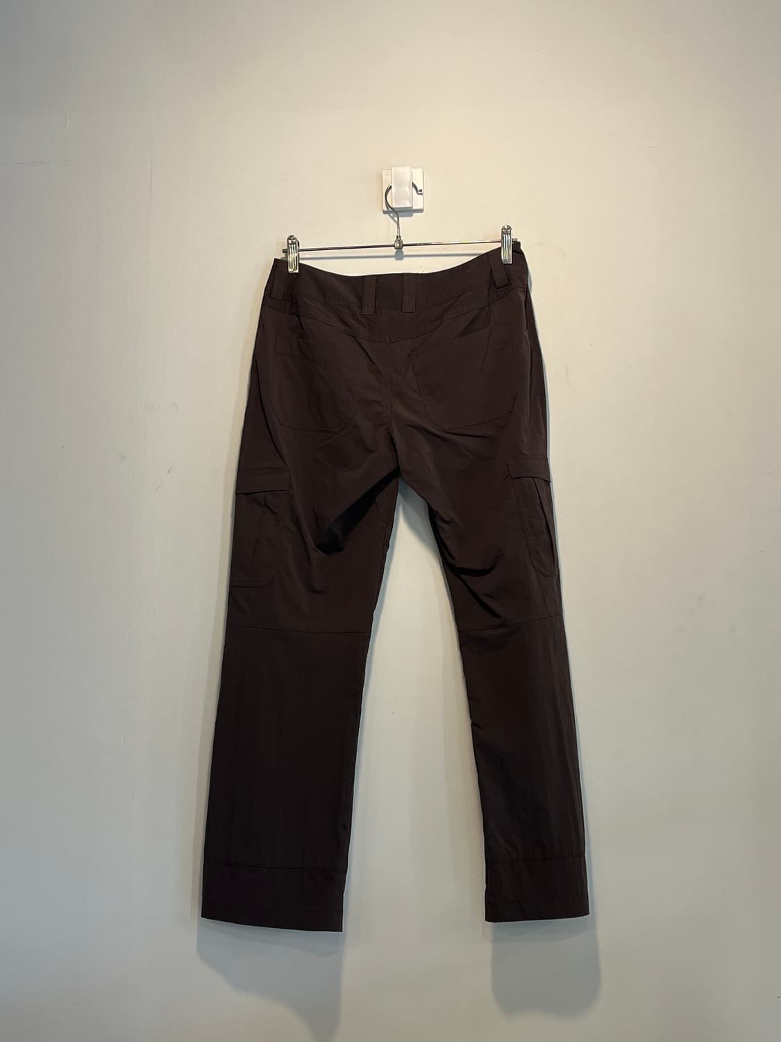 Arcteryx windbreaker pants 상품이미지2