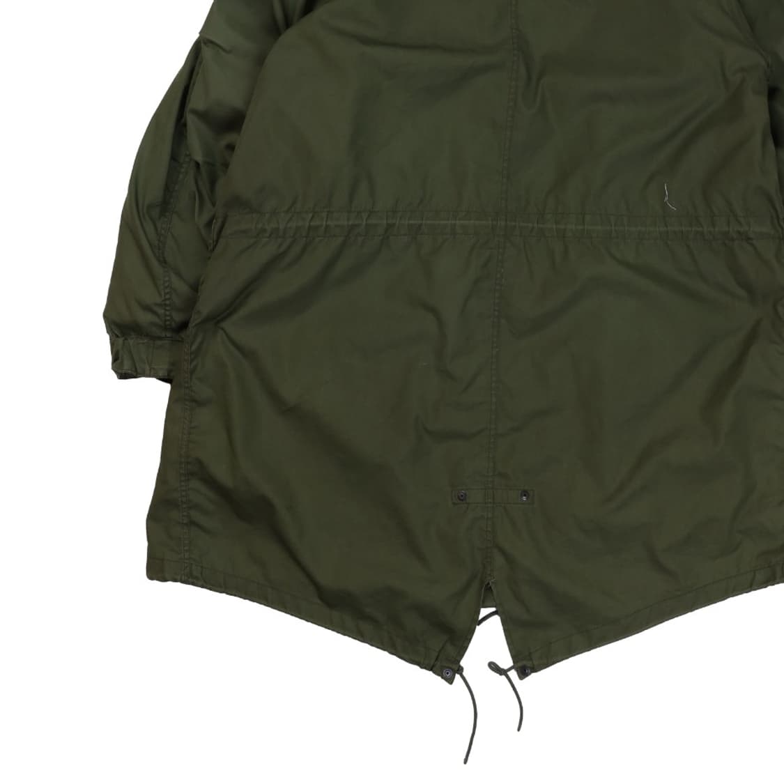 US Army M-65 Fishtail Parka 상품이미지6