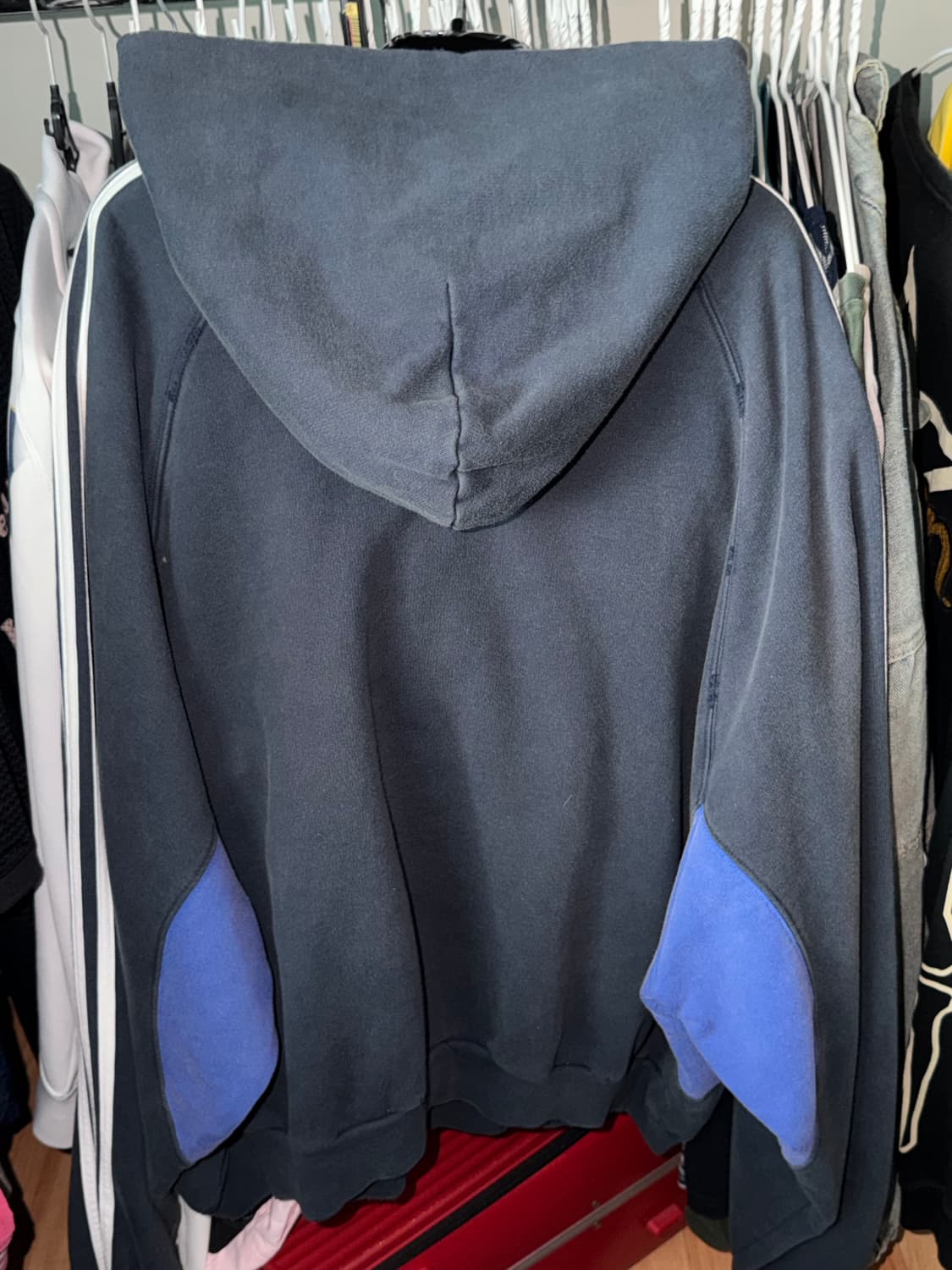 BALENCIAGA 후드 상품이미지2