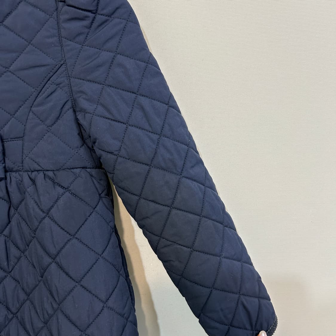 폴로 랄프로렌 키즈 퀄팅 자켓 6 상품이미지4