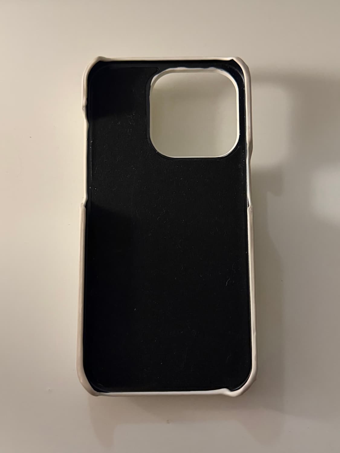 아이폰14Pro Mockga(목가) - Angel Case(엔젤 케이스) 상품이미지2