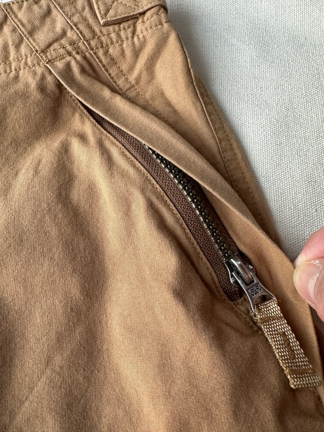 올드네이비 유틸리티 카고 쇼츠 30 새상품 상품이미지4