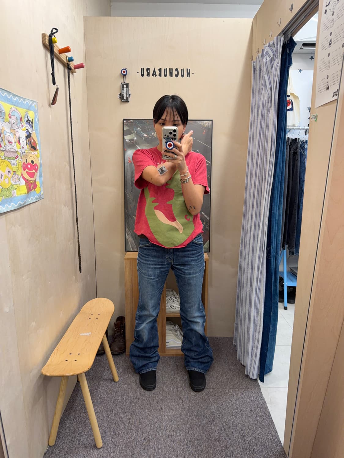 Lee JPN (31X34) 상품이미지6