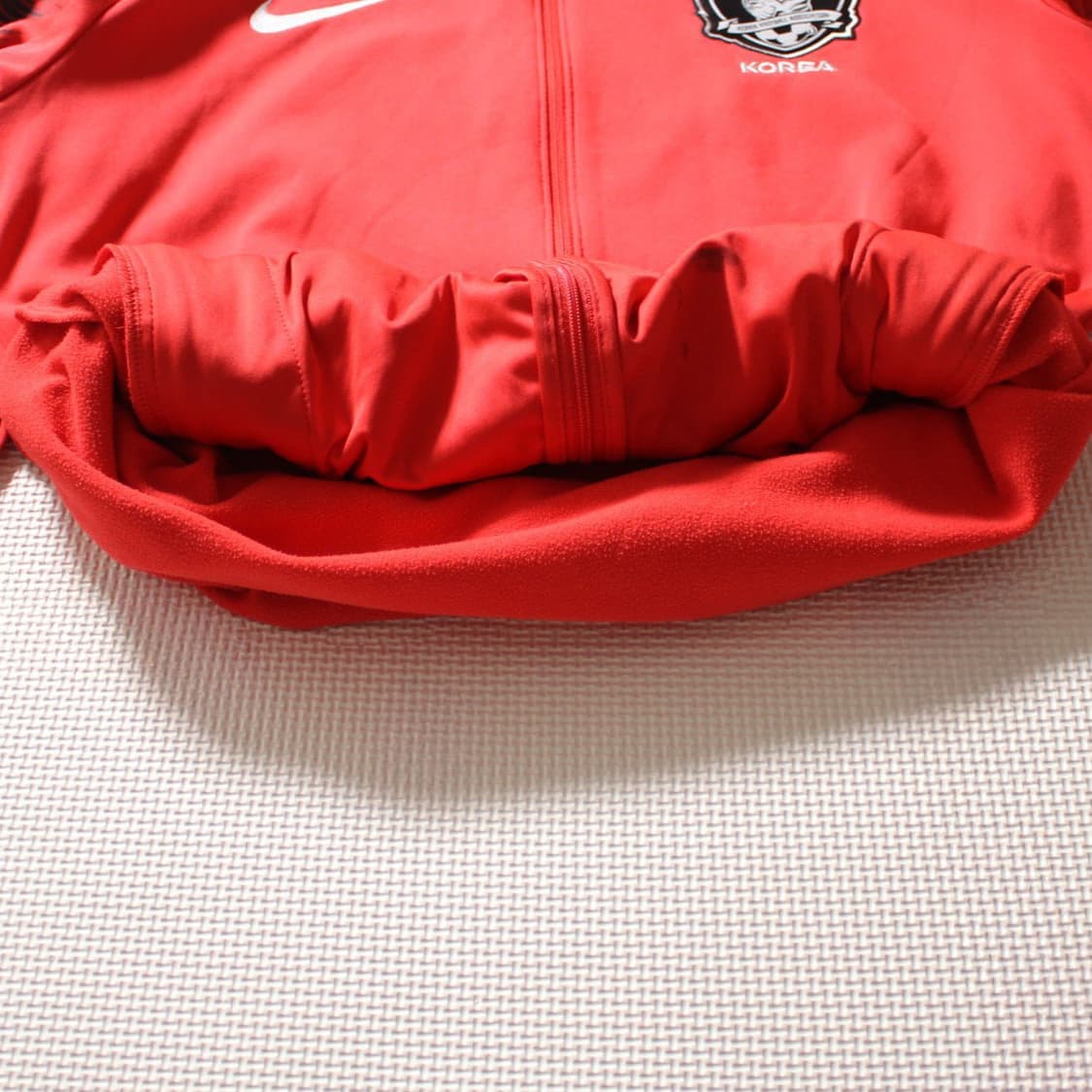 Nike 나이키 대한민국 국가대표 트레이닝 져지 상품이미지3