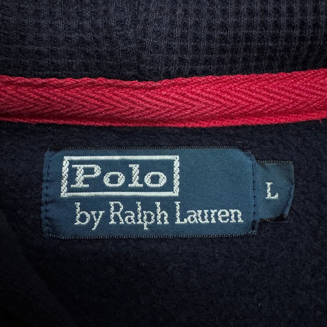 폴로 빅포니 치프키프 후드집업 상품이미지4