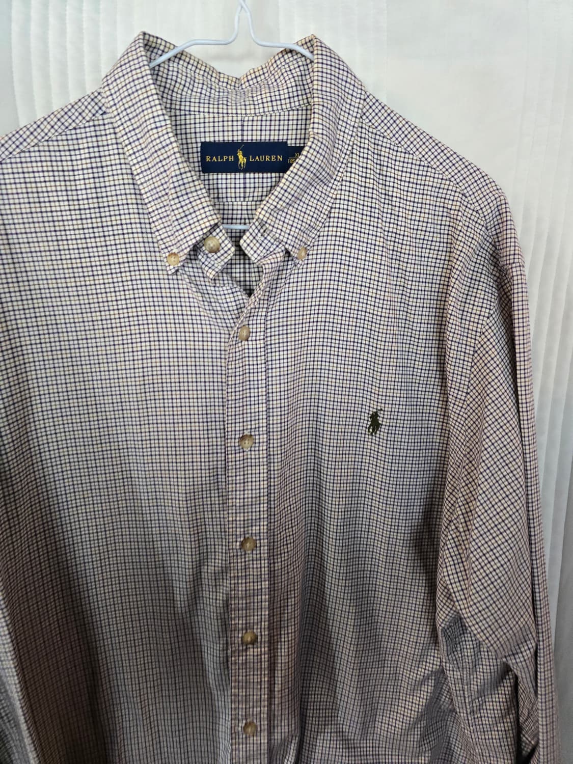 폴로 랄프로렌 셔츠남방  상품이미지1