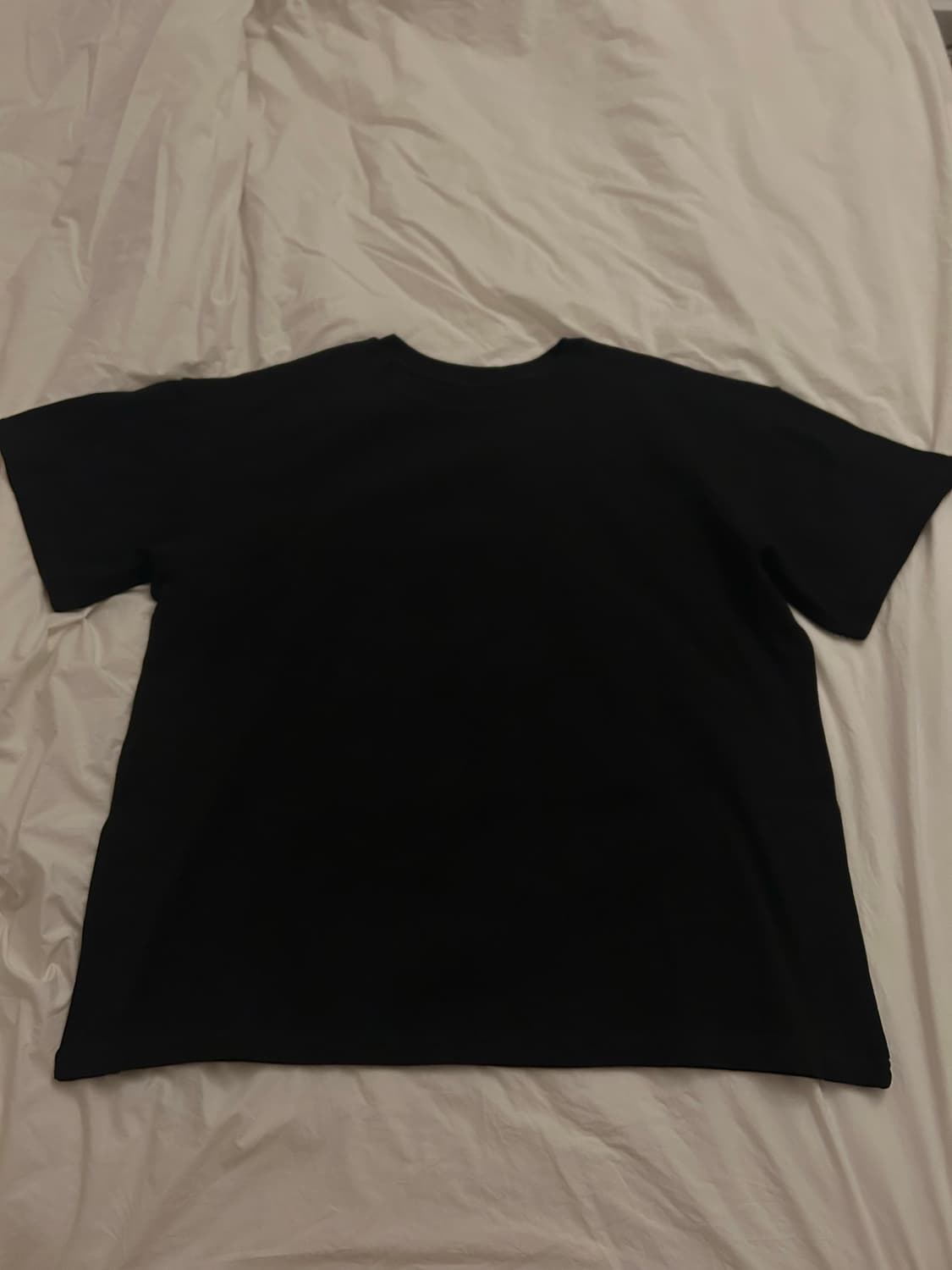 prototypes outline t-shirt 상품이미지3