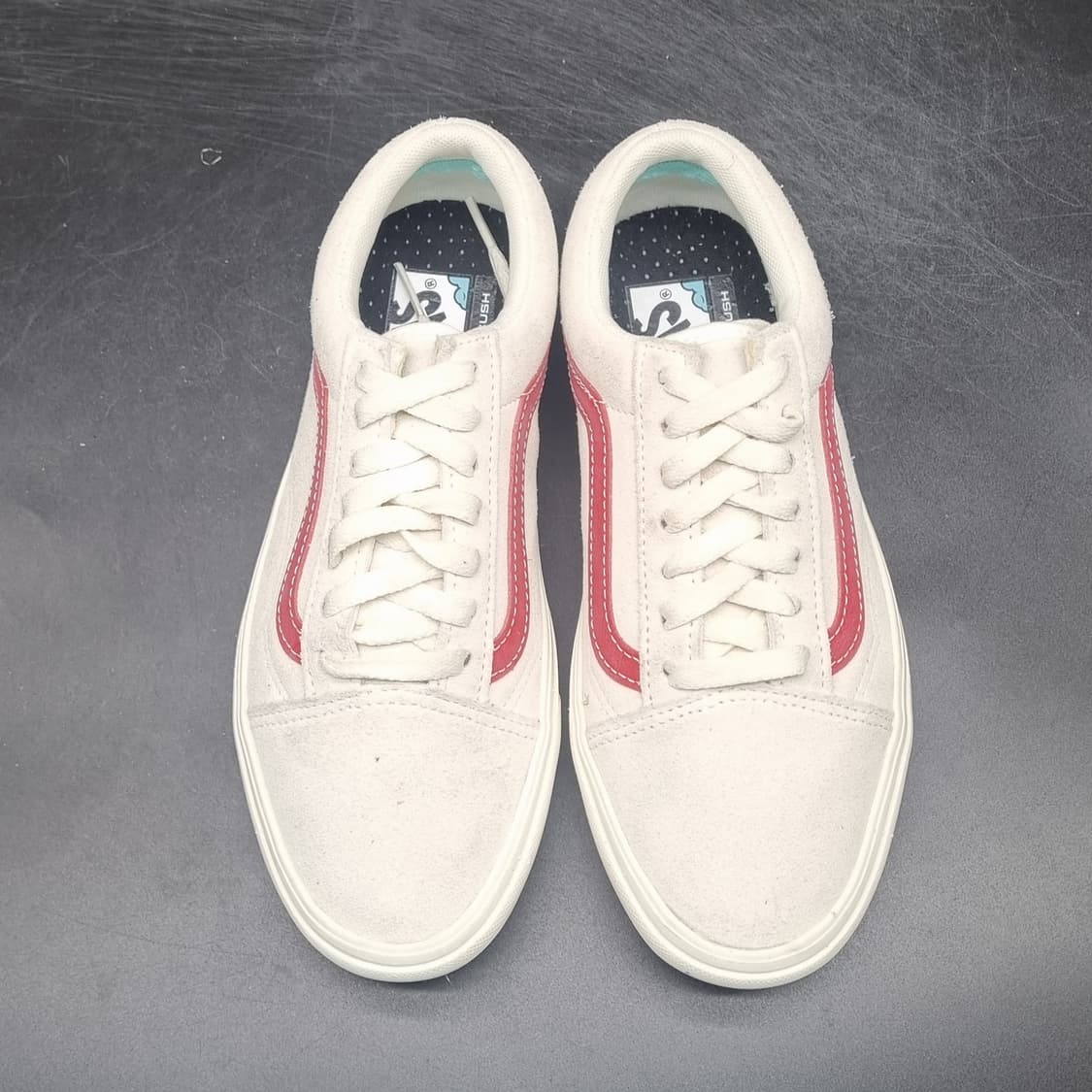 반스 컴피쿠시 여성스니커즈 230 상품이미지2