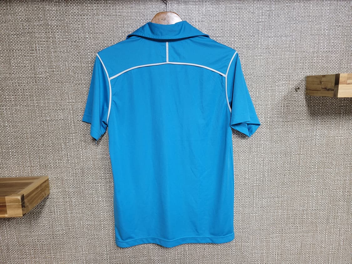 S 95사이즈 나이키 페더러 테니스 반팔 드라이핏 빈티지 상품이미지3