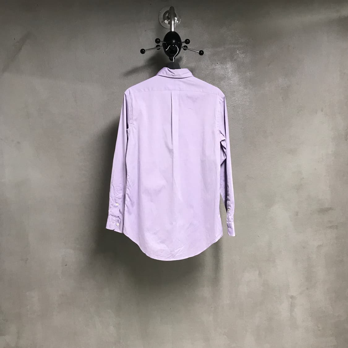 폴로 랄프로렌 퍼플 셔츠 15 상품이미지6