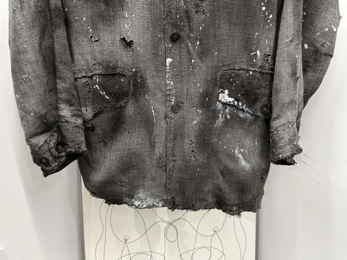 PLOMO REWORK COAT (XL) 상품이미지7