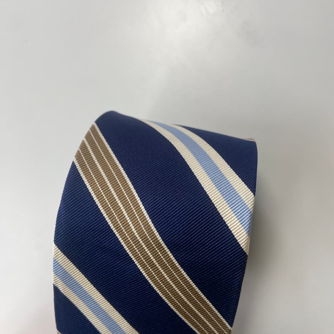 Breuer(브로이어) 정품 넥타이 6.8cm 상품이미지6