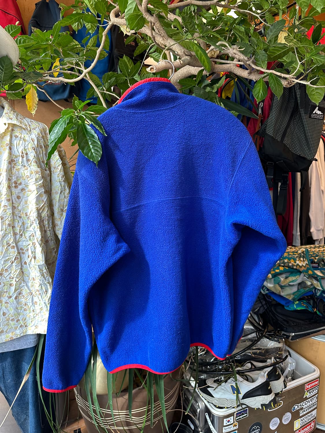 Z-414 파타고니아 신칠라  상품이미지2