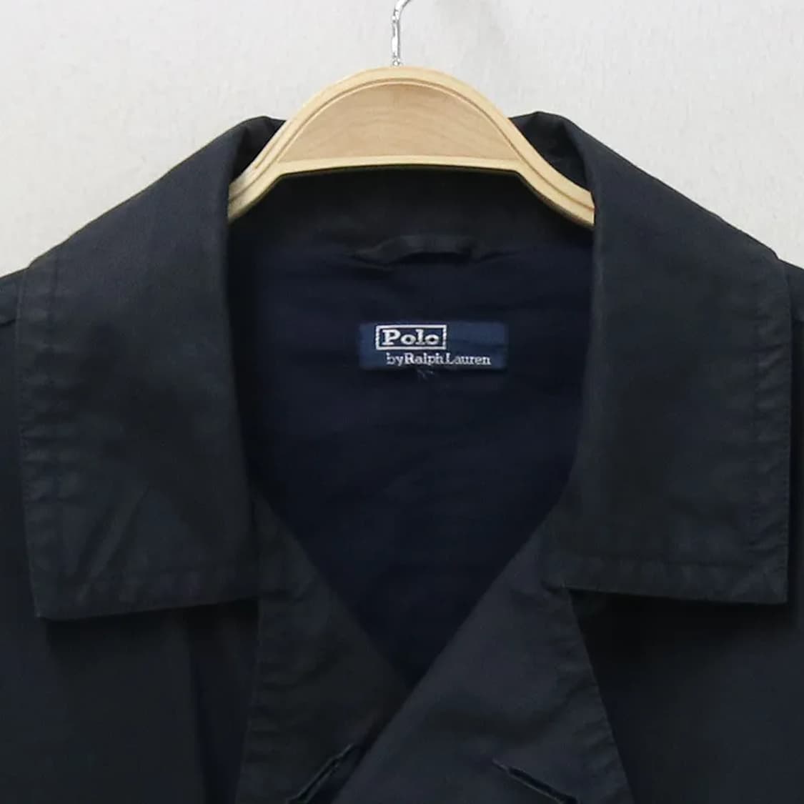 폴로 랄프로렌 트렌치 코트 63330 상품이미지5