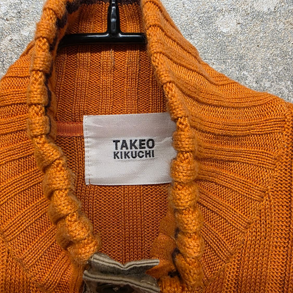 TAKEO KIKUCHI 상품이미지3