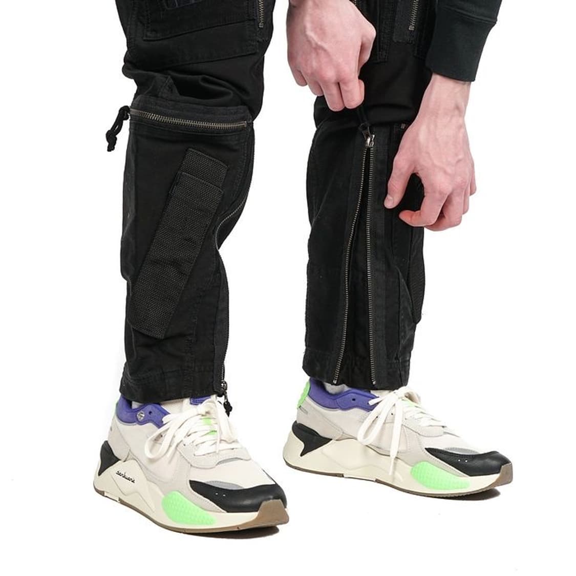 카브엠트 YOSSARIAN PANTS #2 상품이미지7