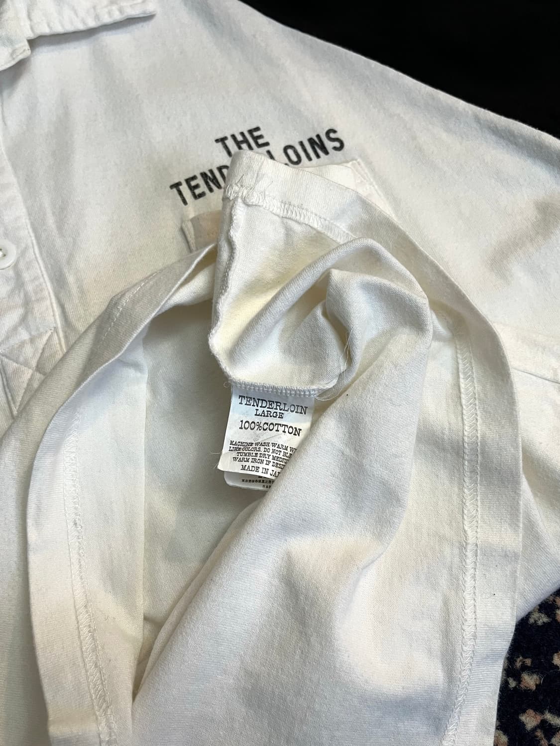 00s Tenderloin 상품이미지5