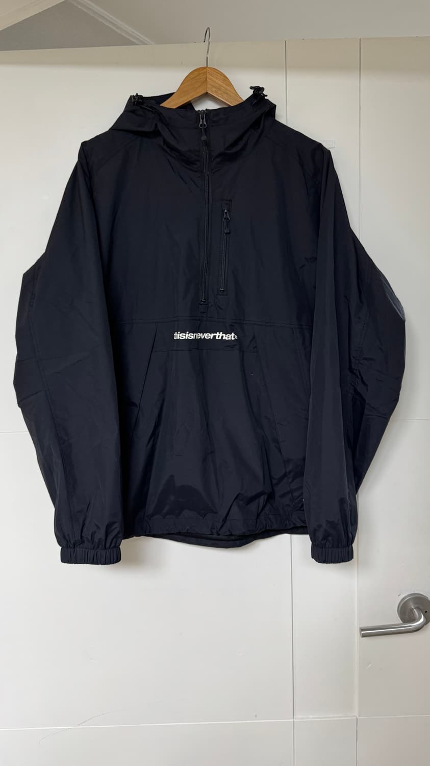 디스 이즈 네버 댓 아노락  상품이미지1