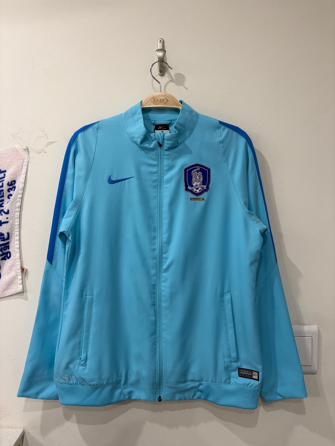 430. 나이키 국대 져지 상품이미지1