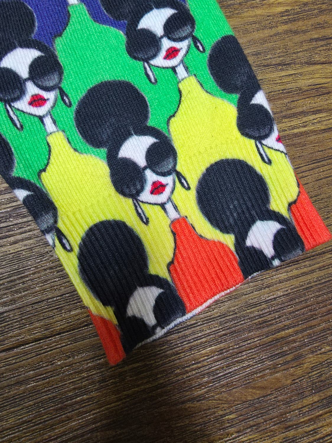 앨리스앤 올리비아 니트 상품이미지5