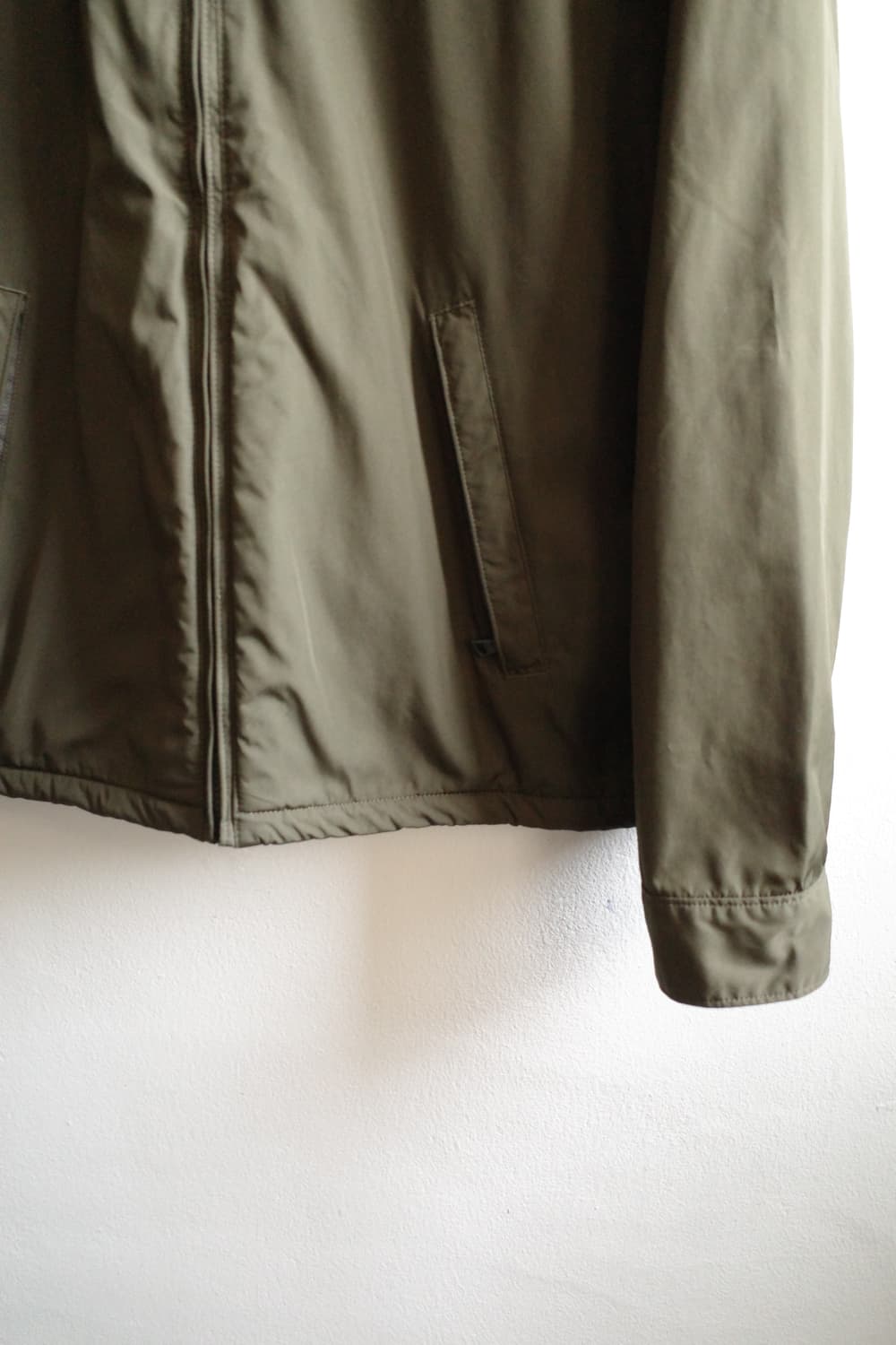 폴로 해링턴 자켓 상품이미지4