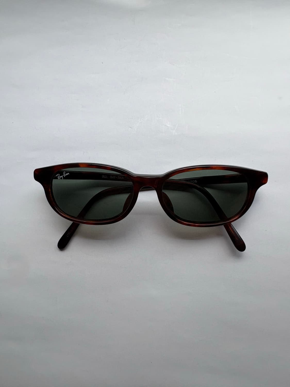 RayBan 빈티지 레이밴 바슈롬 B&L 선글라스 상품이미지1